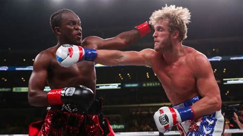 ksi vs logan paul 2 results|KSI vs Logan Paul 2: KSI claims split decision victory .